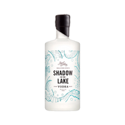 Legend Distilling Shadow In The Lake — Vodka