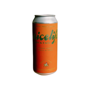 Nicelife Mango Chilli Jasmine Tall Can — Cooler