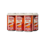 Smirnoff Crush Mango and Peach 6pk — Cooler