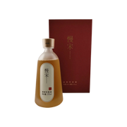 Man Song Classic - Chinese Huangjiu — Sake