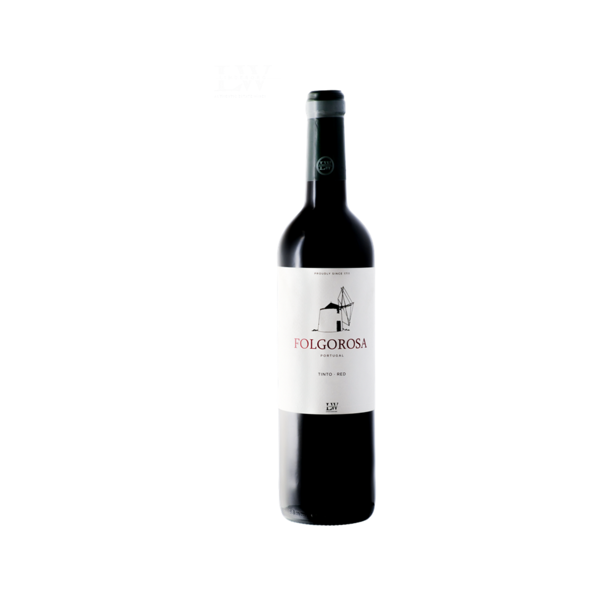 Folgorosa - Lisboa Tinto - Red Wine