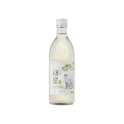 Chum Churum Saero Kiwi — Soju