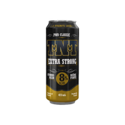 TNT Strong Tall Can — Domestic Beer
