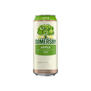 Somersby Apple Tall Can — Cider