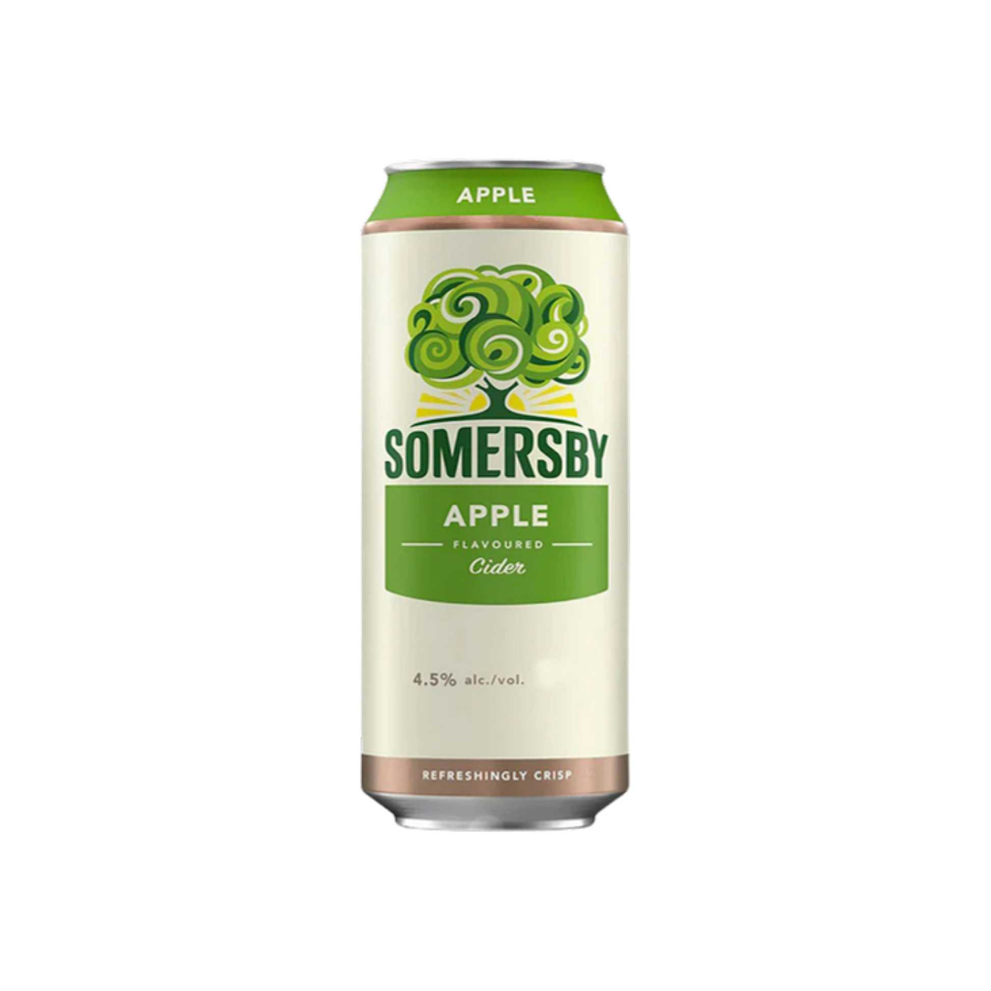 Somersby Apple Tall Can — Cider