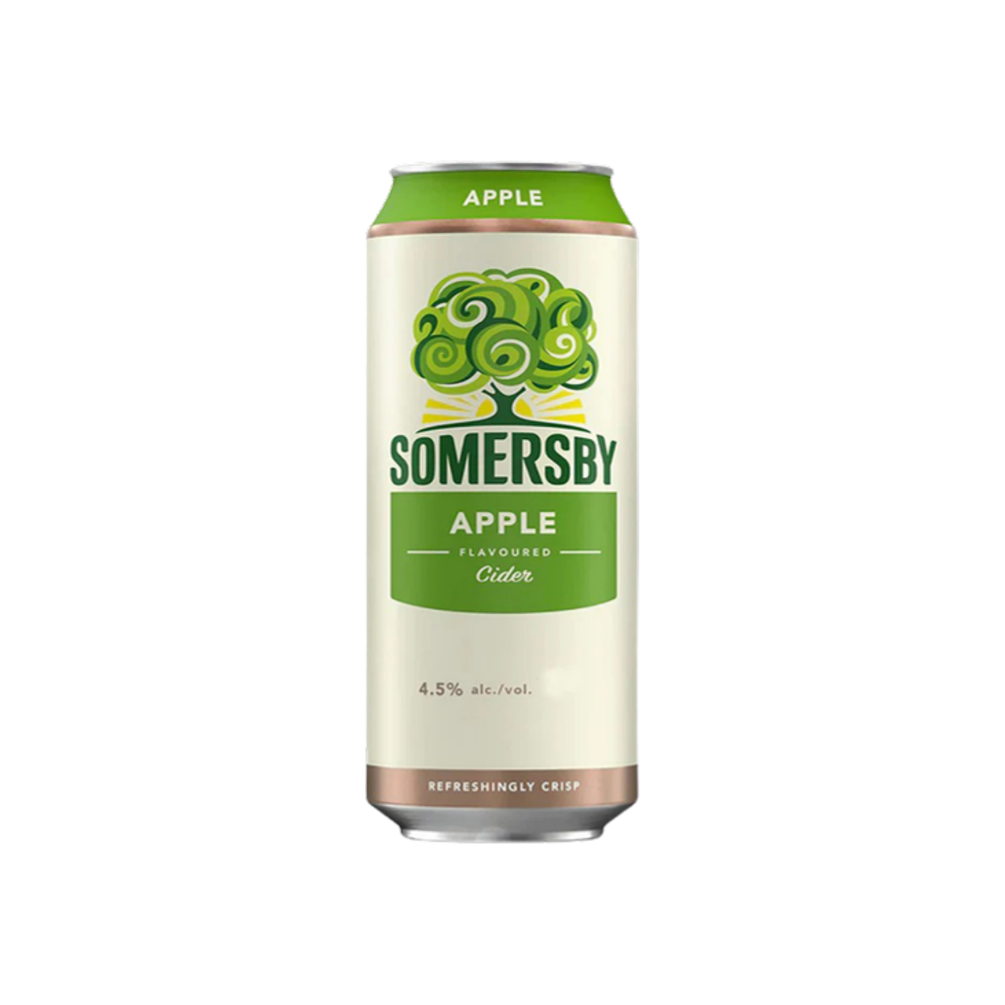 Somersby Apple Tall Can — Cider