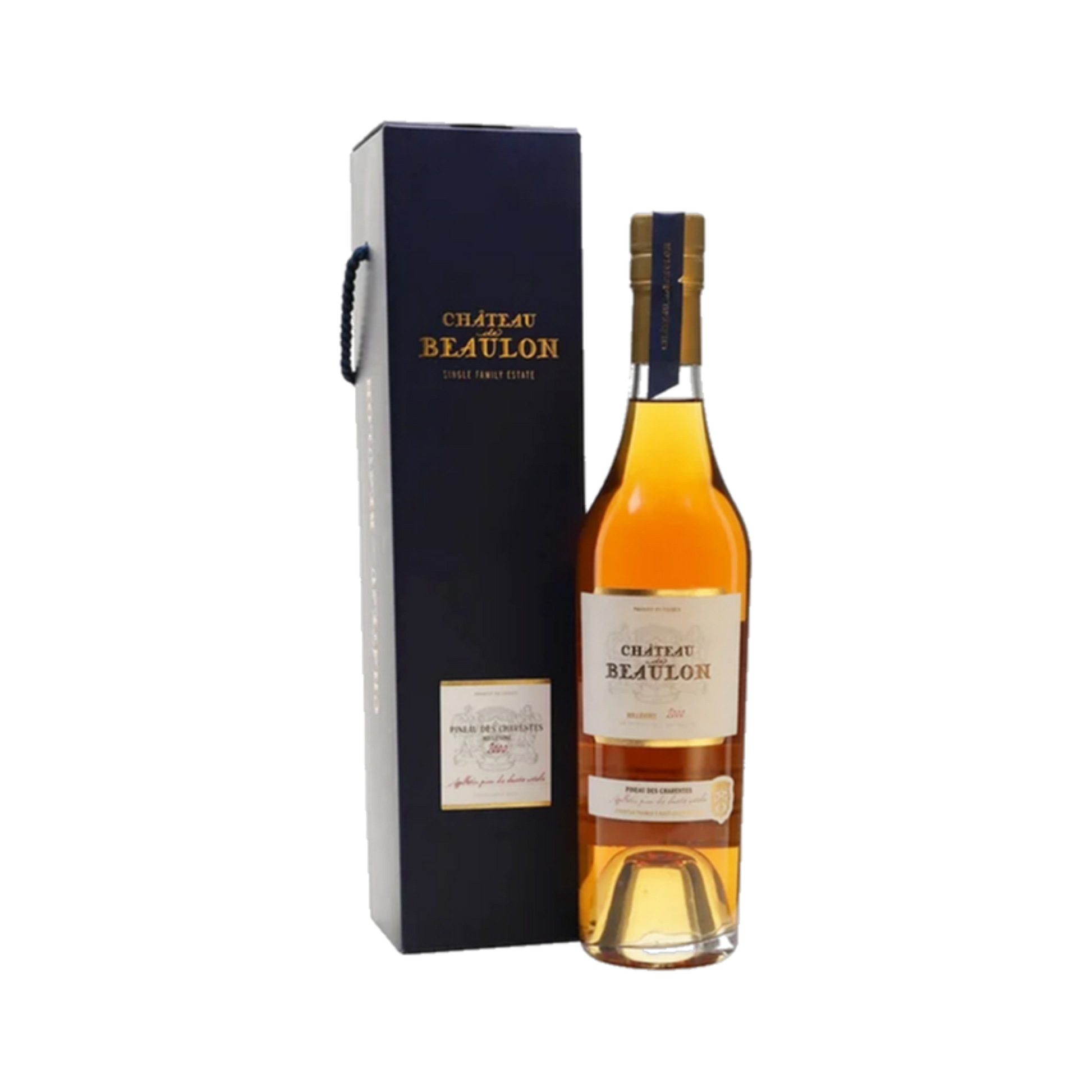 Chateau de Beaulon Pineau des Charente — Dessert Wine