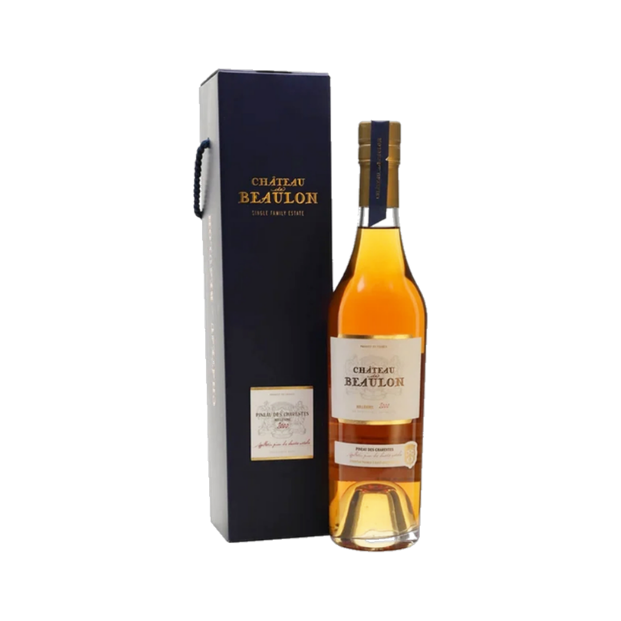 Chateau de Beaulon Pineau des Charente — Dessert Wine