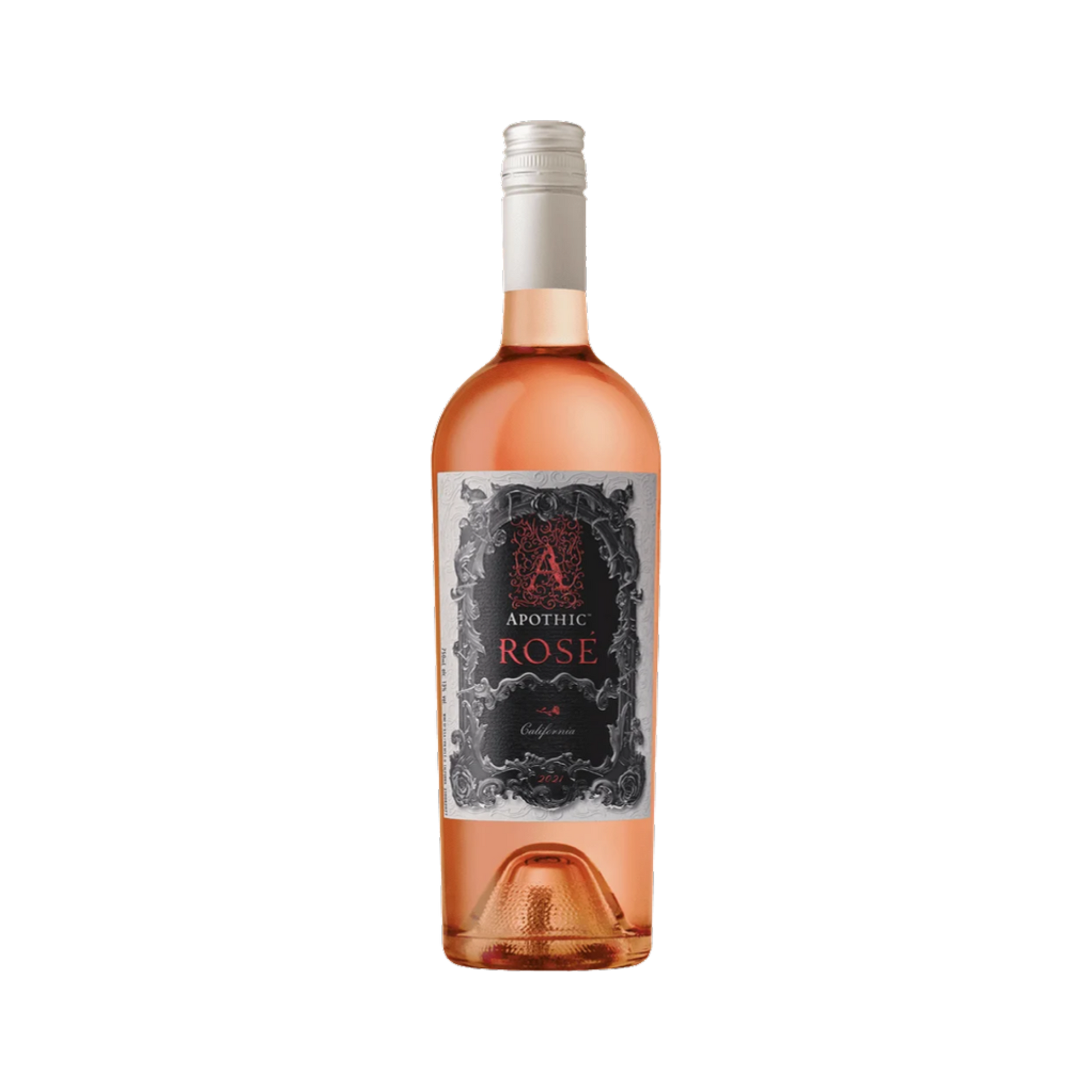 California Rose Apothic Limited Releas — Rosé Wine