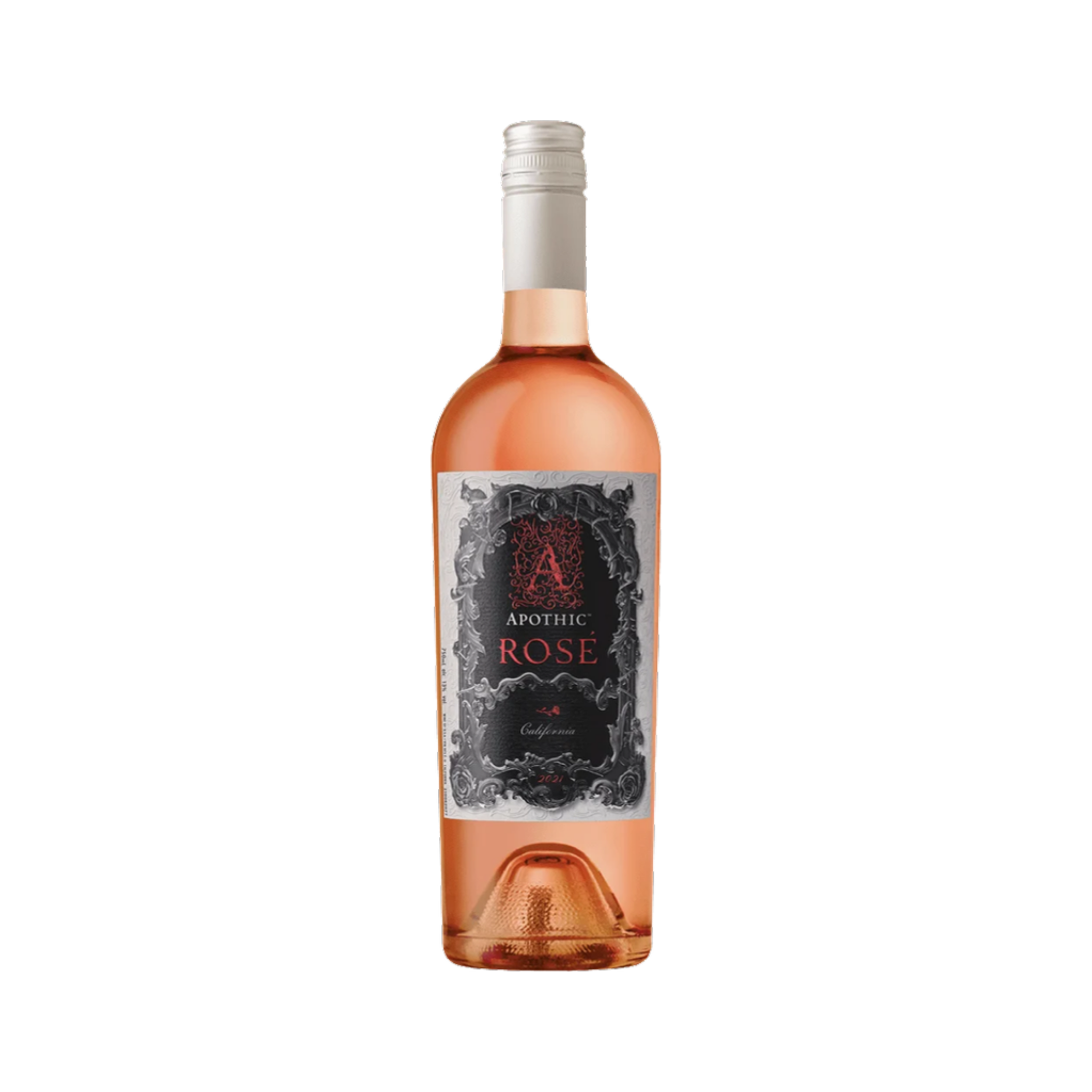 California Rose Apothic Limited Releas — Rosé Wine