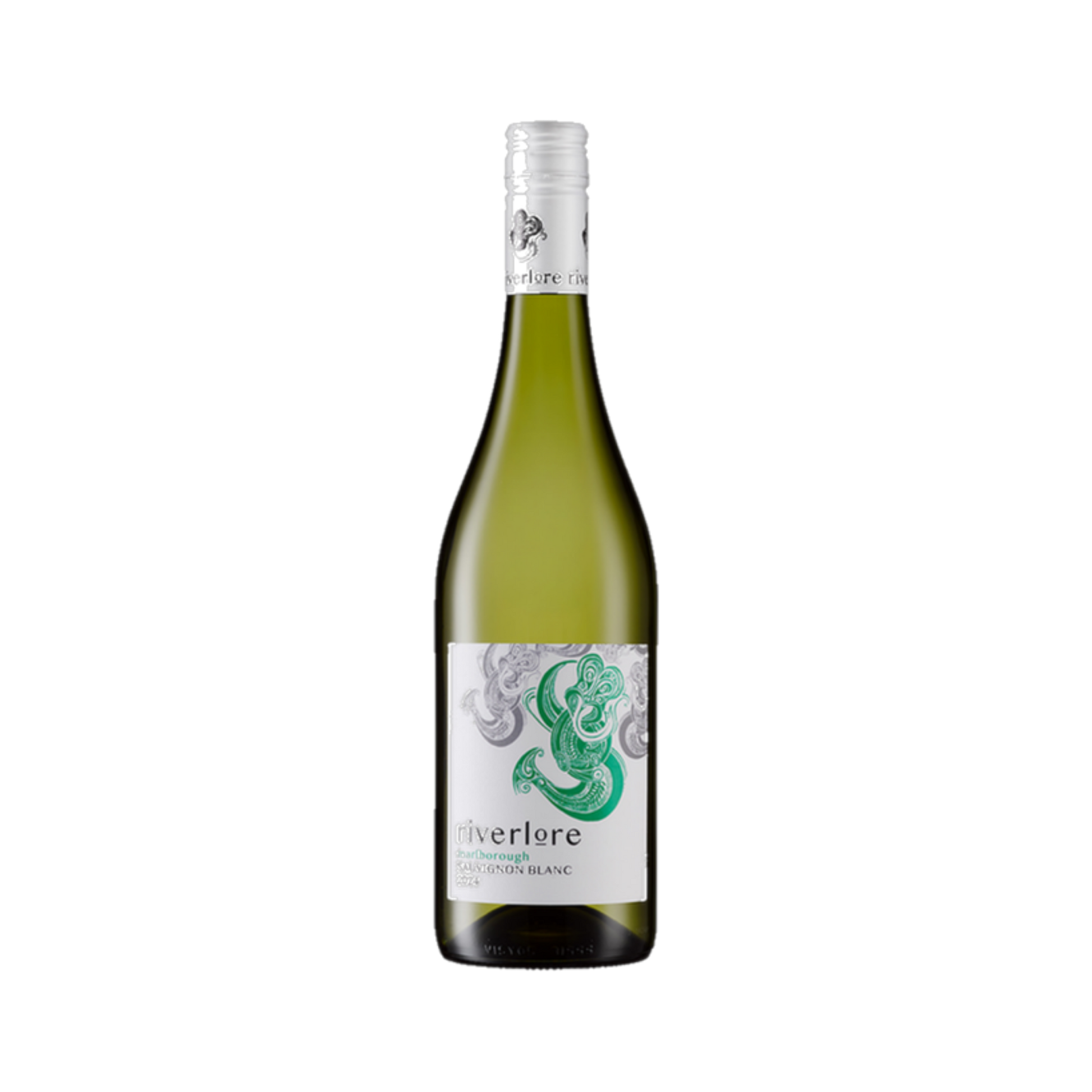 Sauvignon Blanc Riverlore — White Wine