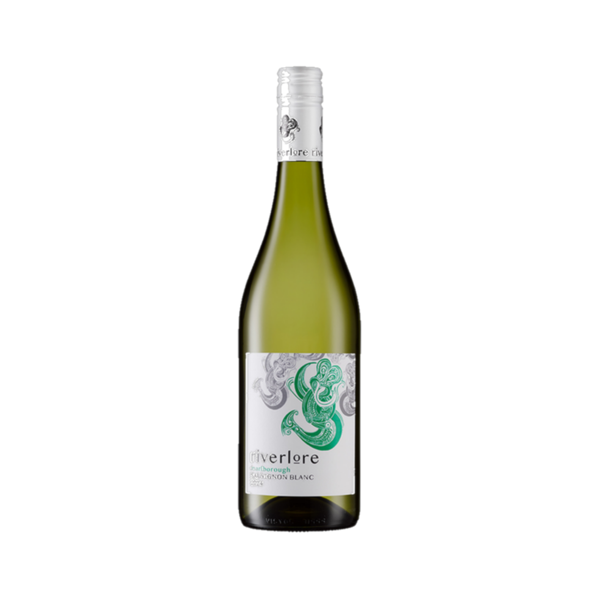 Sauvignon Blanc Riverlore — White Wine
