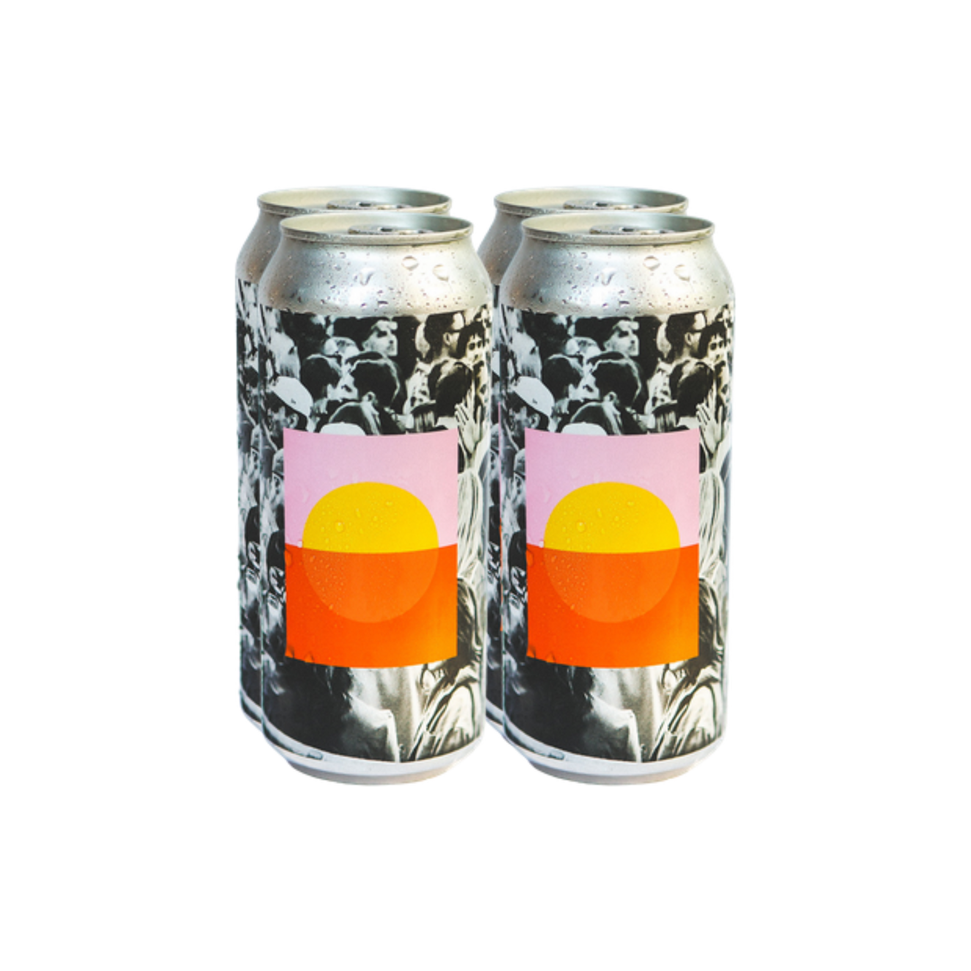 33 Acres 12 Years of Sunset — Craft Beer