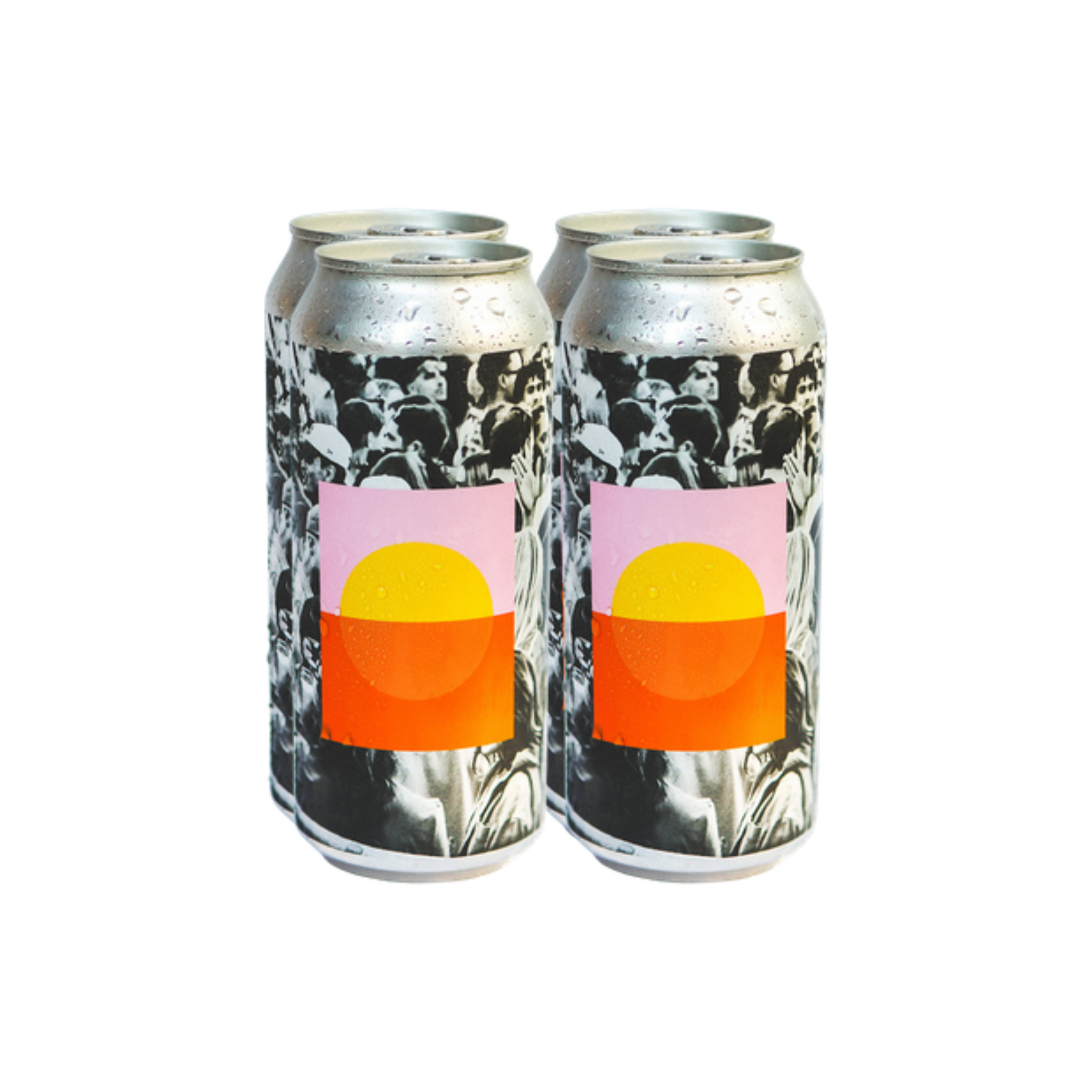 33 Acres 12 Years of Sunset — Craft Beer