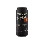 Wize Cinnamon Apple Pie Tall Can — Cooler