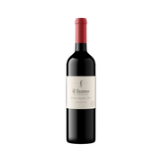 Tenuta di Arceno - Il Fauno di Arcanum — Red Wine