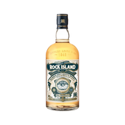 Rock Island - Blended Island Malt — Scotch