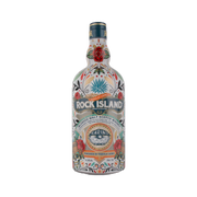 Rock Island Blended Island Malt — Scotch