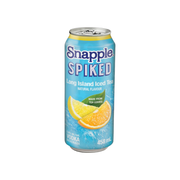 Snapple Spiked Long Island Iced Tea — Cooler