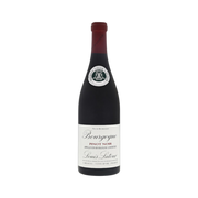 Bourgogne Pinot Noir Louis Latour — Red Wine
