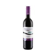 Shiraz Two Oceans — Red Wine
