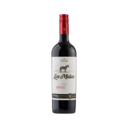 Cabernet Sauvignon Las Mulas — Red Wine