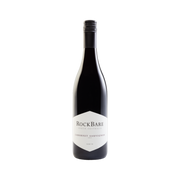Rockbare - Click '99 Cabernet Sauvignon — Red Wine