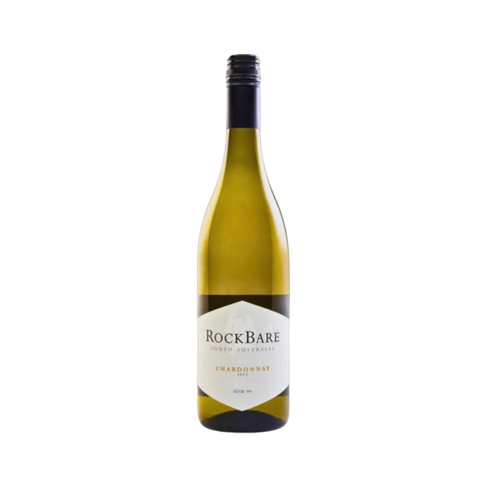 Chardonnay Rockbare — White Wine