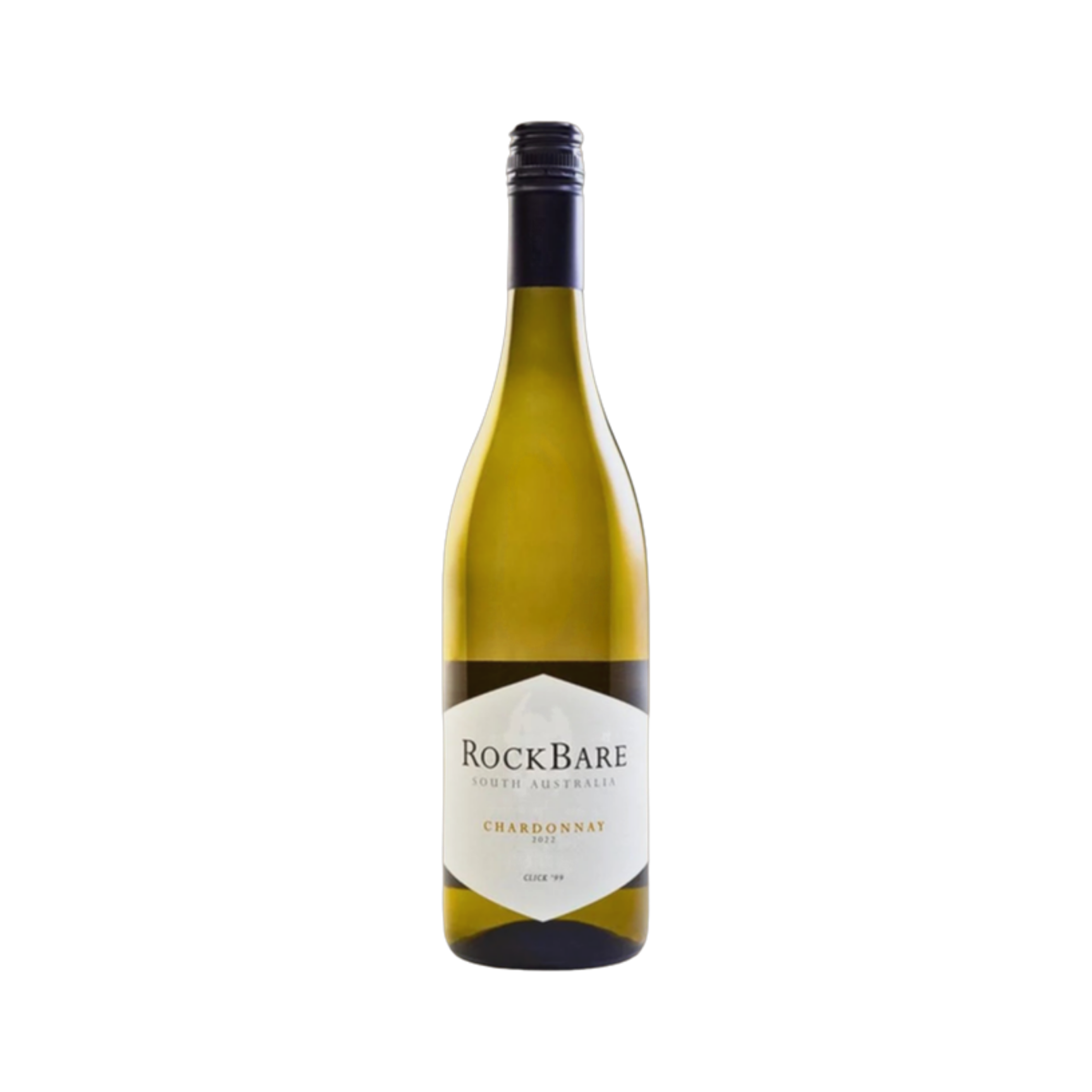 Chardonnay Rockbare — White Wine