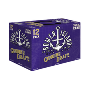Bowen Island Genuine Draft 12pk — Craft Beer