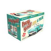 Hey Y'all Lite 6x355ml — Cooler