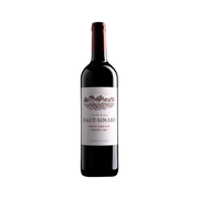 Chateau Haut-Simard 2016 - Saint-Emilion Grand Cru — Red Wine