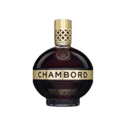 Chambord Black Raspberry — Liqueur