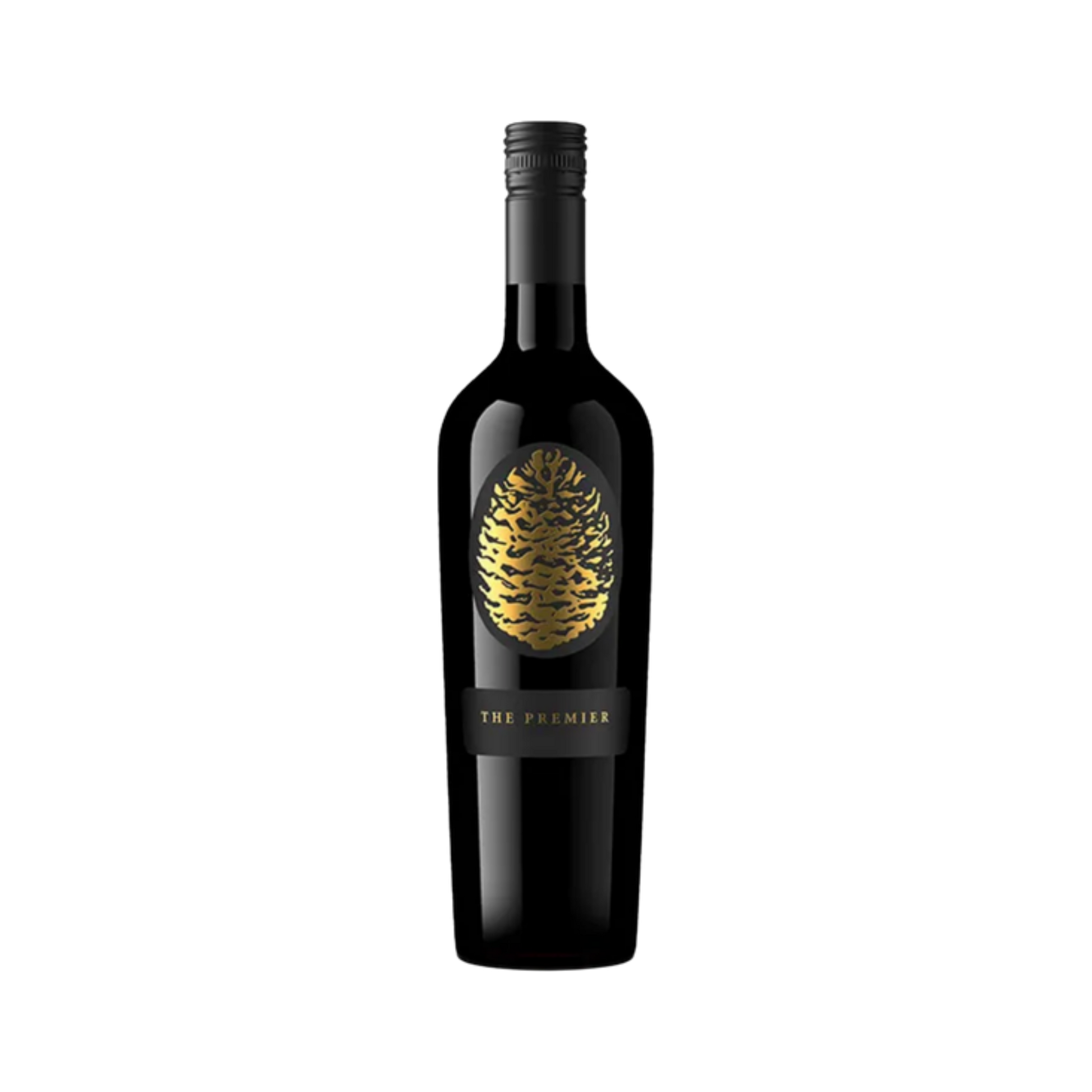 Frind Estate The Premier — Red Wine