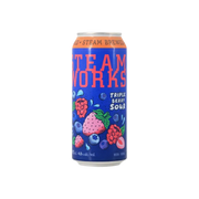 Steamworks Triple Berry Sour 473ml — Single Beer Cans