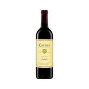 Caymus Zinfandel 750ml — Red Wine