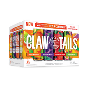 White Claw Clawtails 12x355ml — Cooler