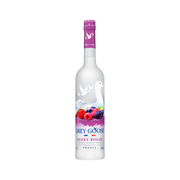 Grey Goose Berry Rouge — Vodka