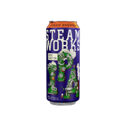 Steamworks West Coast IPA Tall Can — Craft Beer