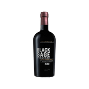 Black Sage Vineyard Pipe 500ml — Dessert Wine