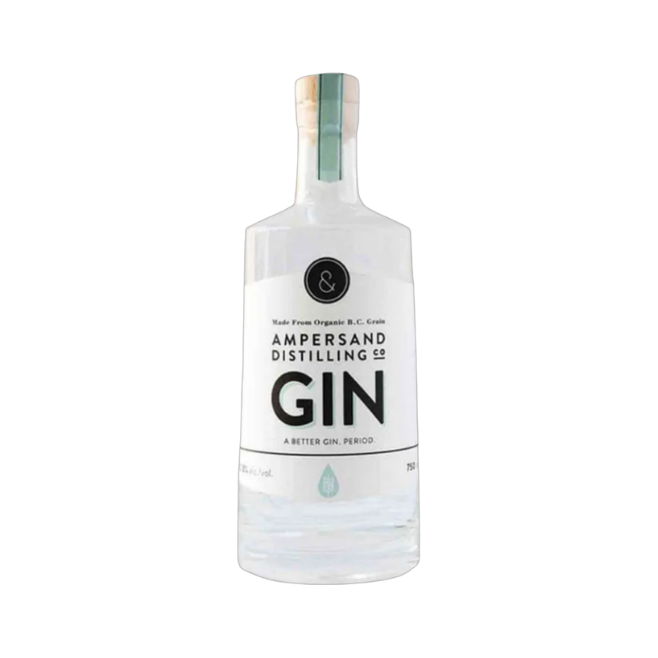 Ampersand Gin