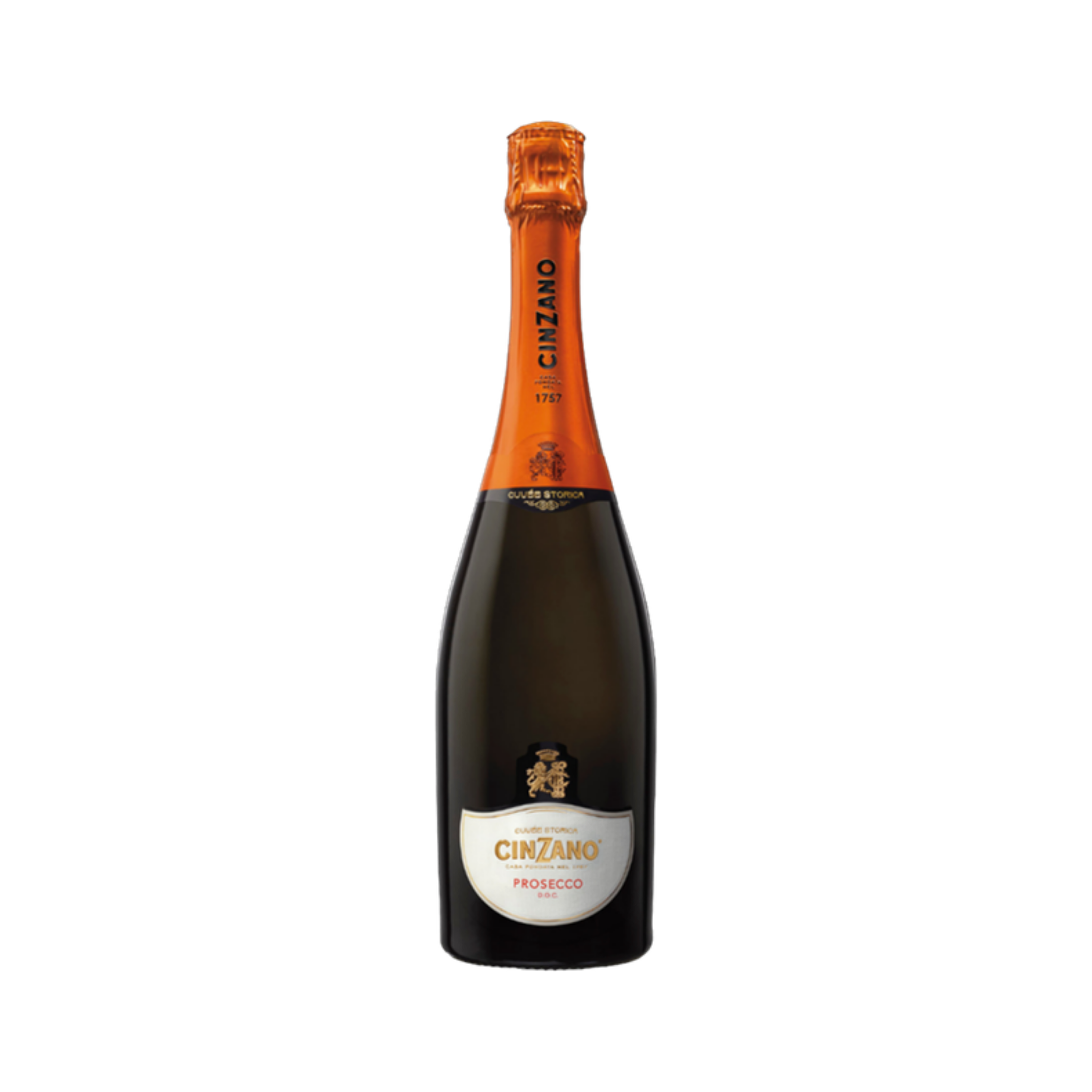 Cinzano Prosecco — Sparkling Wine
