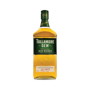 Tullamore Dew 750ml — Irish Whiskey
