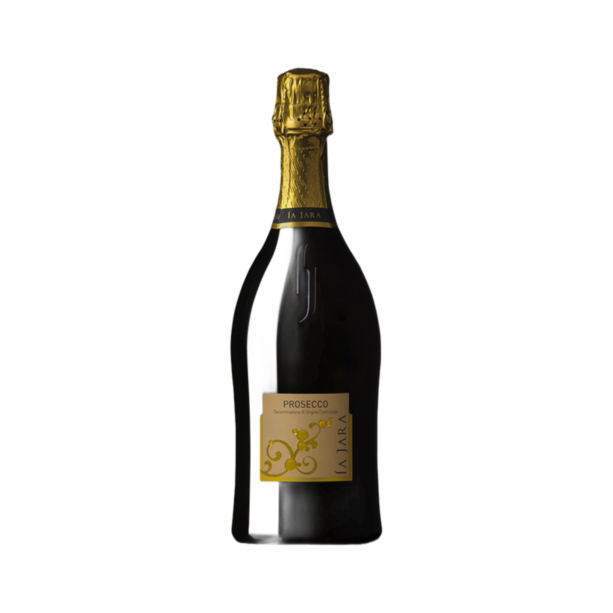 La Jara Prosecco Extra Dry Organic Veg — Sparkling Wine