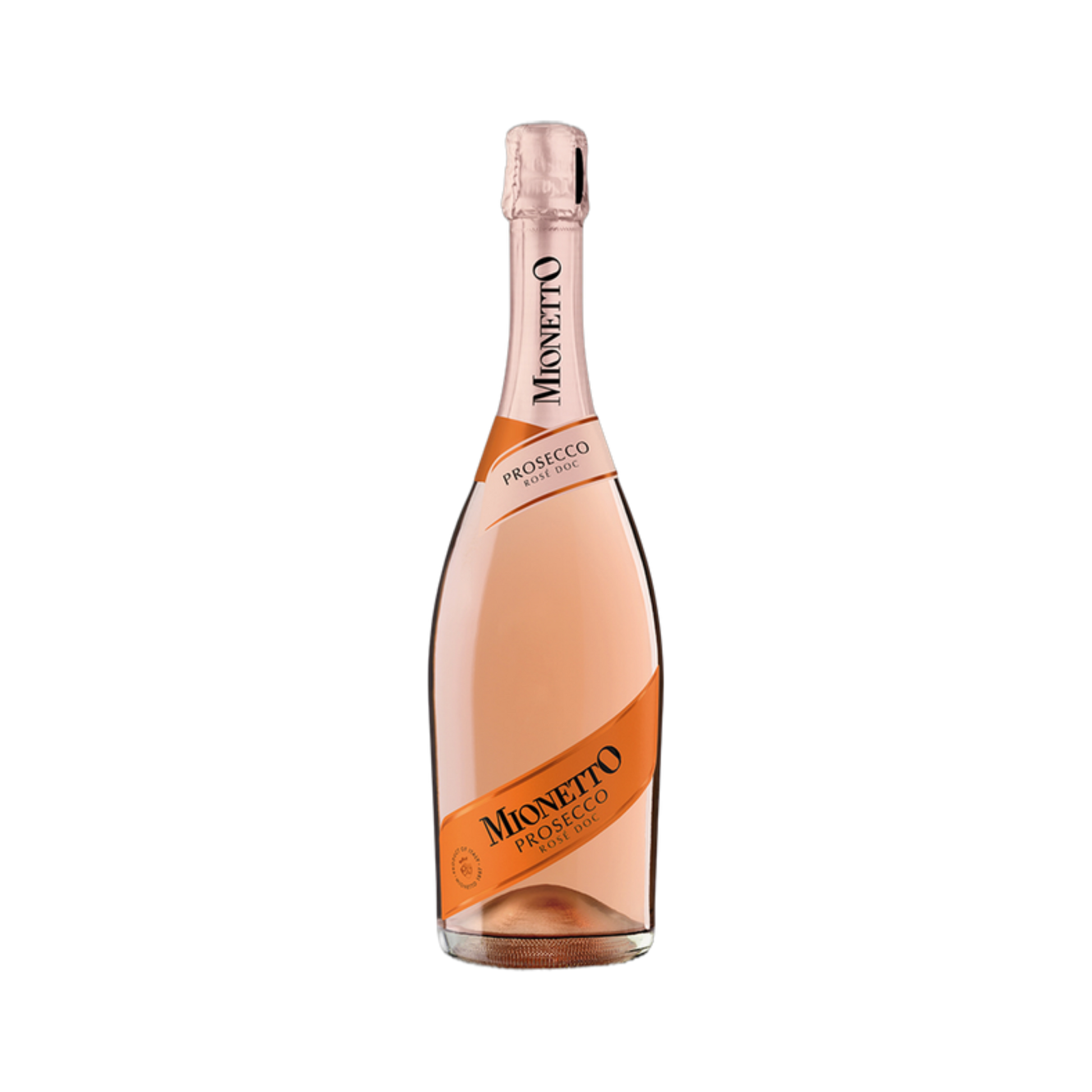 Mionetto Prestige Prosecco Rose — Sparkling Wine
