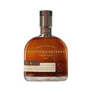 Woodford Reserve Double Oaked — Bourbon