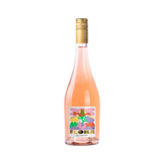 Flora Rose - Chateau de L'Escarelle — Rosé Wine