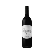 Liquidity Dividend — Red Wine