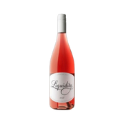 Liquidity Rose — Rosé Wine