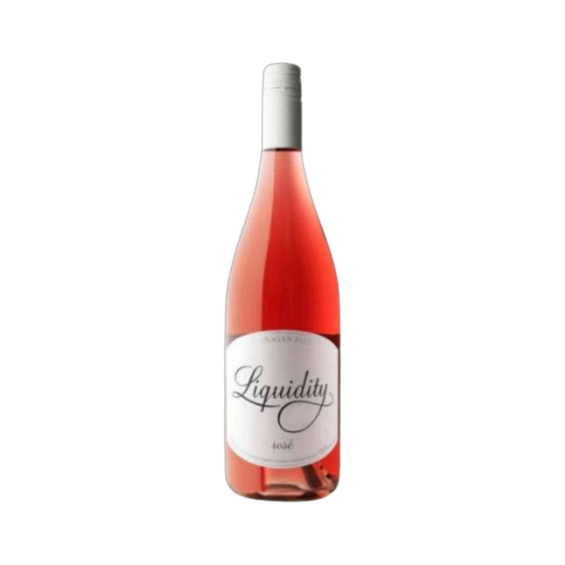 Liquidity Rose — Rosé Wine